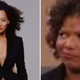 Tracy Ross as Joan Clayton (IMDb); Queen Latifah as Khadijah James (TVOne)